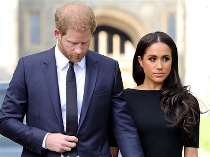 This Royal Has the Most to Lose From Harry & Meghan's Interview, Insiders Say