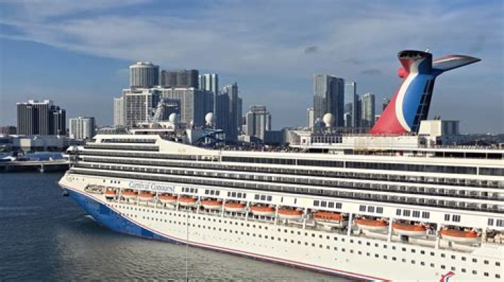These 7 Popular Cruise Lines Are Having a Major Sale This Week