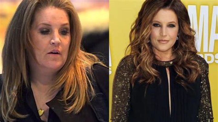 Lisa Marie Presley Reportedly Spending More Than $92,000/Month