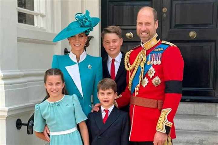 William & Kate's Next Move Could Change Prince George's Life, Sources Say