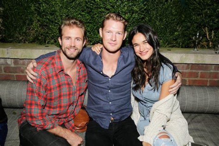 Jake Ryan From "Sixteen Candles" Has a Model Daughter. See Her Now.