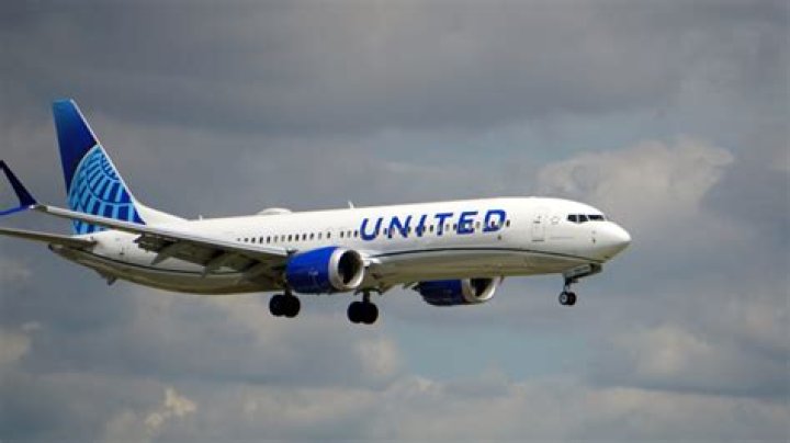 United Is Cutting Flights From These 5 Major Cities, Effective Immediately