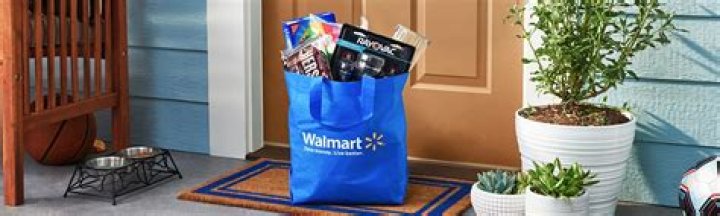 Walmart Just Got One Step Closer to 24-Hour Delivery