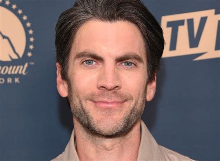 Yellowstone Star Wes Bentley Rock Bottom Woman Saved Him