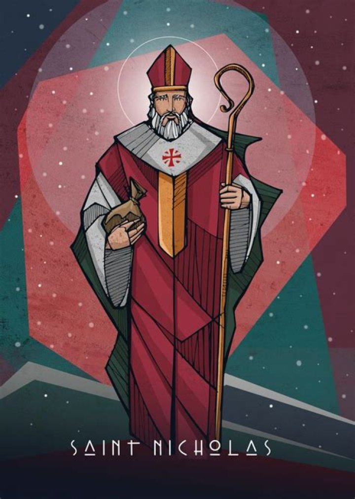 Nicholas Art - Bio, Age, Wiki, Facts and Family