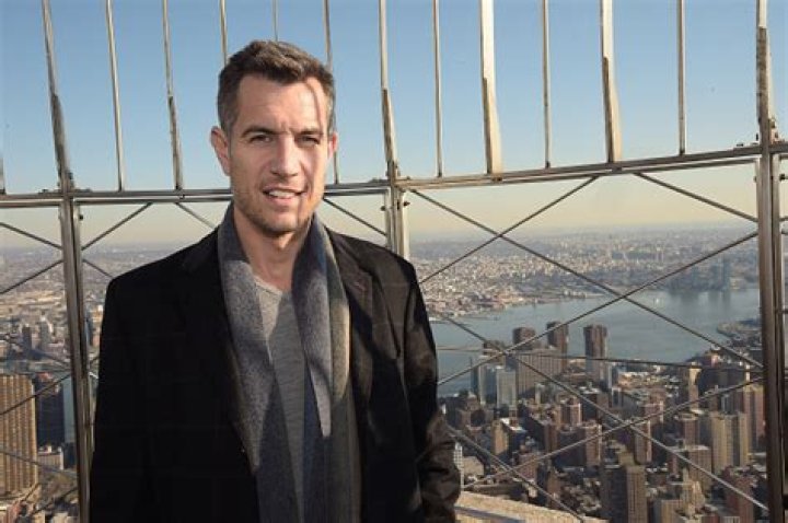 Nick Hexum Net Worth | Celebrity Net Worth