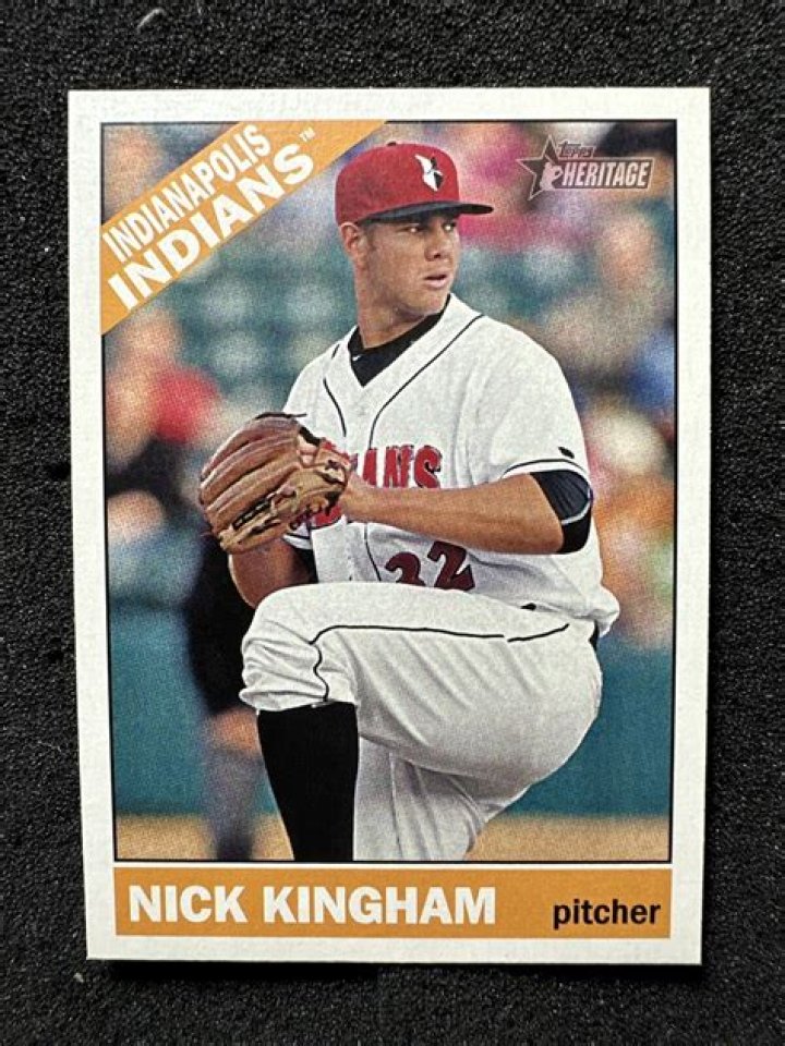 Nick Kingham Biography-salary, net worth, married, affair, relationship, career, stats, contracts, girlfriend, engaged