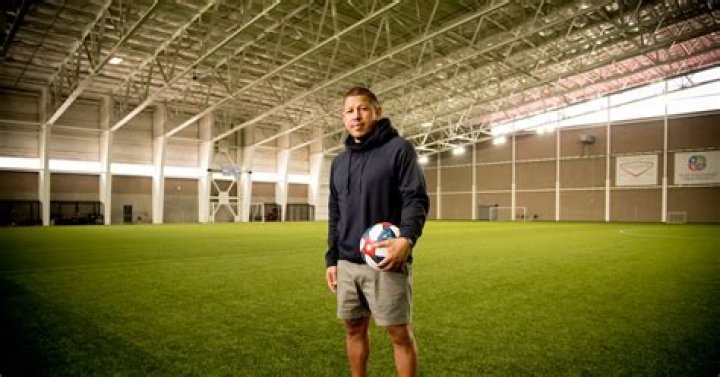 Nick Rimando's MLS Salary $322,500; How much net worth does he have?