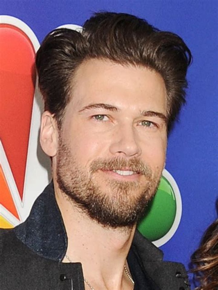 Nick Zano - Bio, Age, net worth, height, Wiki, Facts and Family