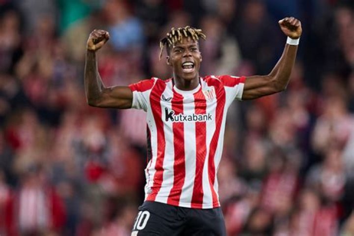 Who is Nico Williams? His net worth, biography, salary details and net worth.