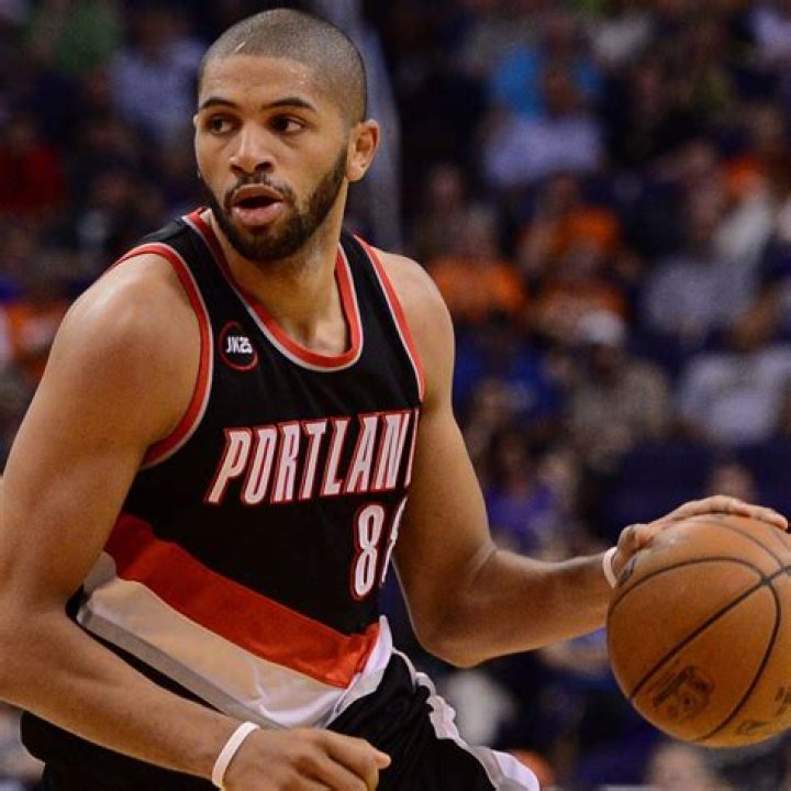 Nicolas Batum - Bio, Age, height, Wiki, Facts and Family
