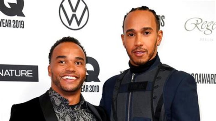 Nicolas Hamilton | Bio-salary, net worth, married, affair, children, girlfriend, age, family, career, nationality, age, earnings