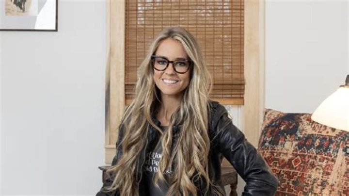 Nicole Curtis Wikipedia, Kids, Net Worth, Husband, Daughter, Age and Bio-Facts 
