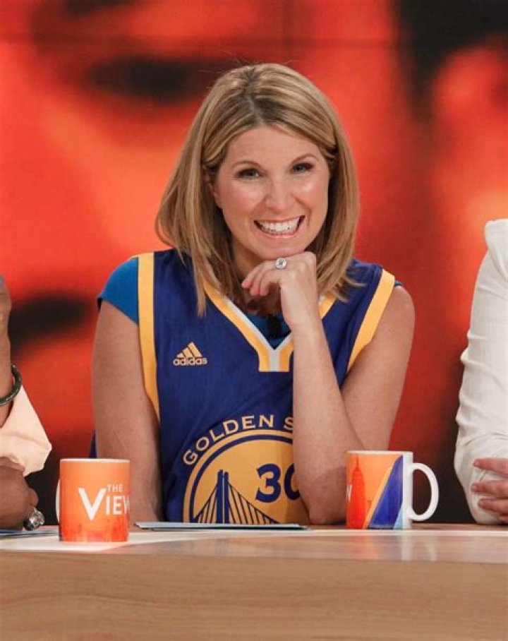 Nicole Wallace - Bio, Age, Wiki, Facts and Family