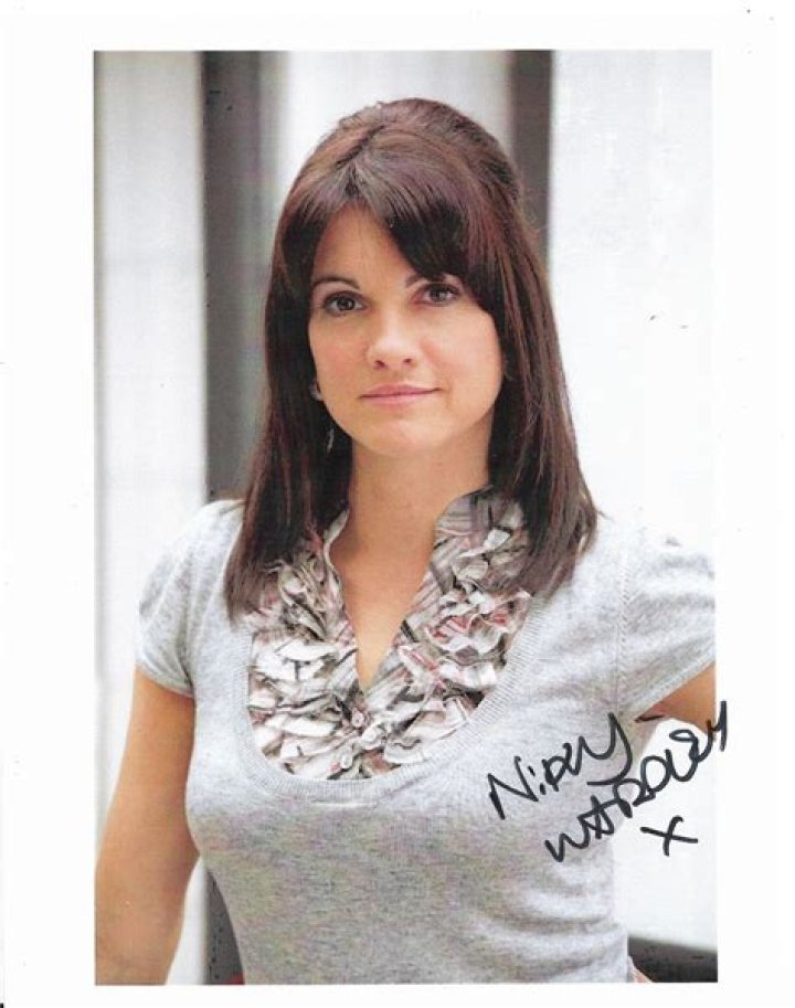 Niky Wardley - Bio, Age, Wiki, Facts and Family