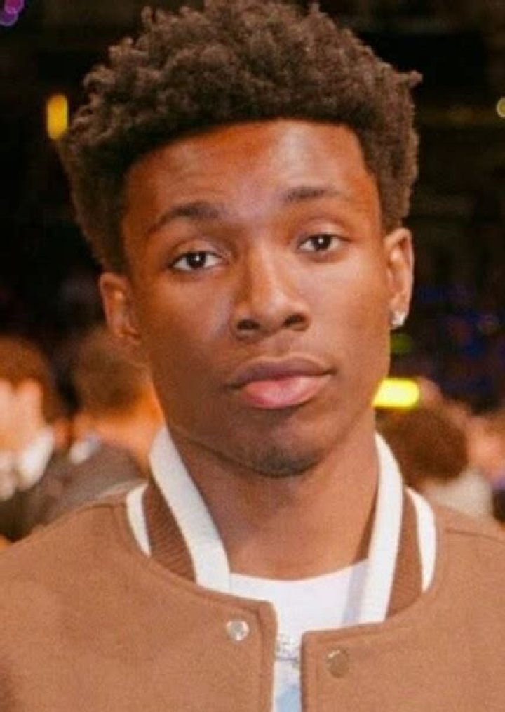 Niles Fitch Height, Weight, Age, Body Statistics