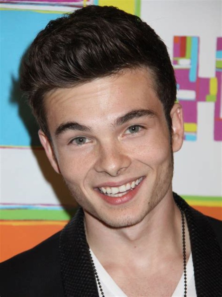 Noah Matthews - Bio, Age, Wiki, Facts and Family