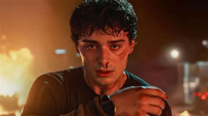 Noah Schnapp Height, Weight, Age, Family, Facts, Biography