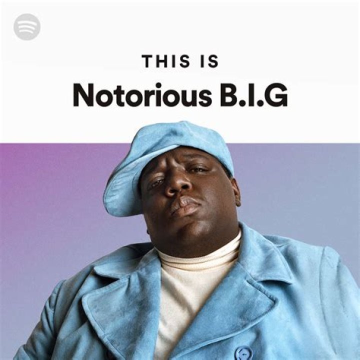 Notorious B.I.G. May Be The Latest Celebrity Hologram