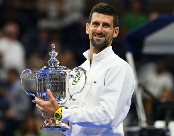 Novak Djokovic, biography, bio, wiki, married, wife, salary, net worth, girlfriend, children, personal life