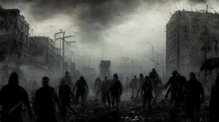 ‘Now Apocalypse’ — Photos Of The Show – Hollywood Life