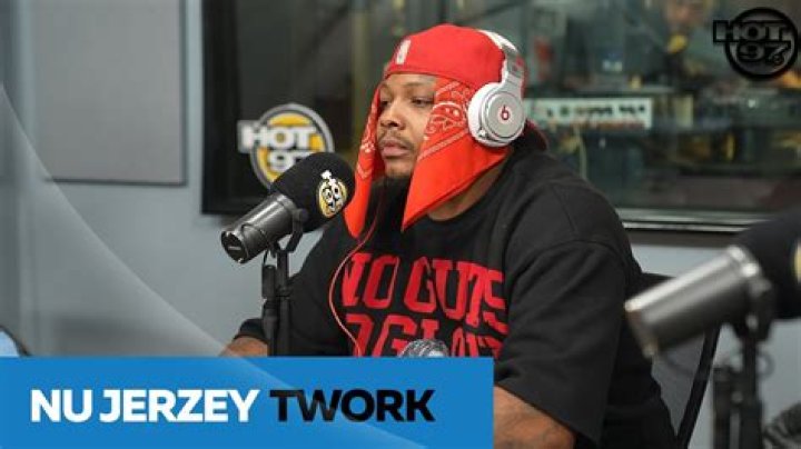 Nu Jersey Twork (rapper) - Biography, Age, Net Worth, Wikipedia, Spotify, TikTok, Facebook, Facts and Family