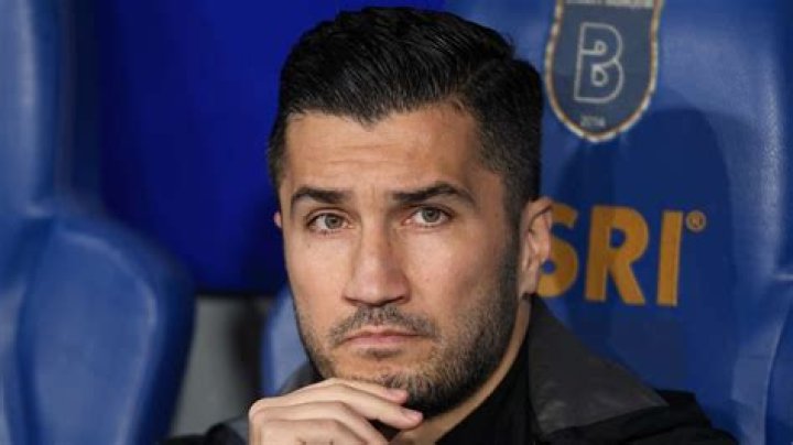 Nuri Şahin Height, Weight, Age, Body Statistics