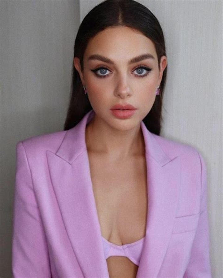 Odeya Rush Height, Weight, Age, Boyfriend, Family, Facts, Biography