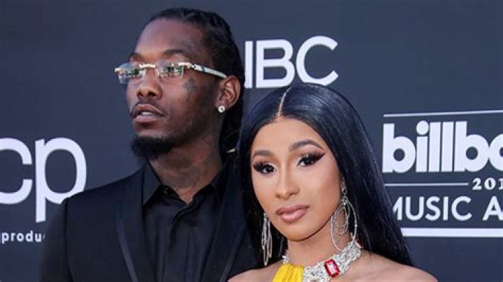 Offset Confesses He Hasn’t Picked Out A Push Present For Cardi B Yet: ‘I Got To’ Get On That
