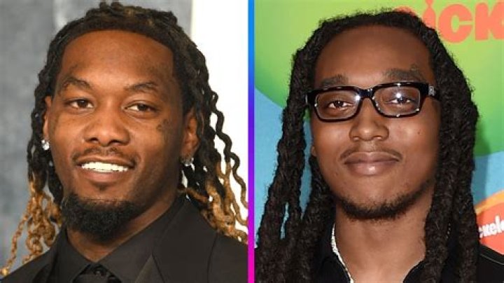 Offset Has New Music With Takeoff Coming On His Next Solo Album – Hollywood Life
