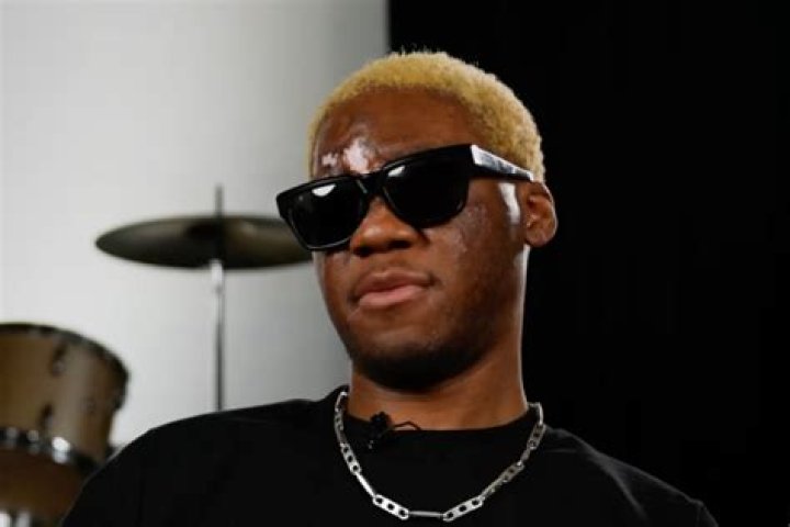 OG Maco Height, Weight, Age, Girlfriend, Biography, Family, Facts