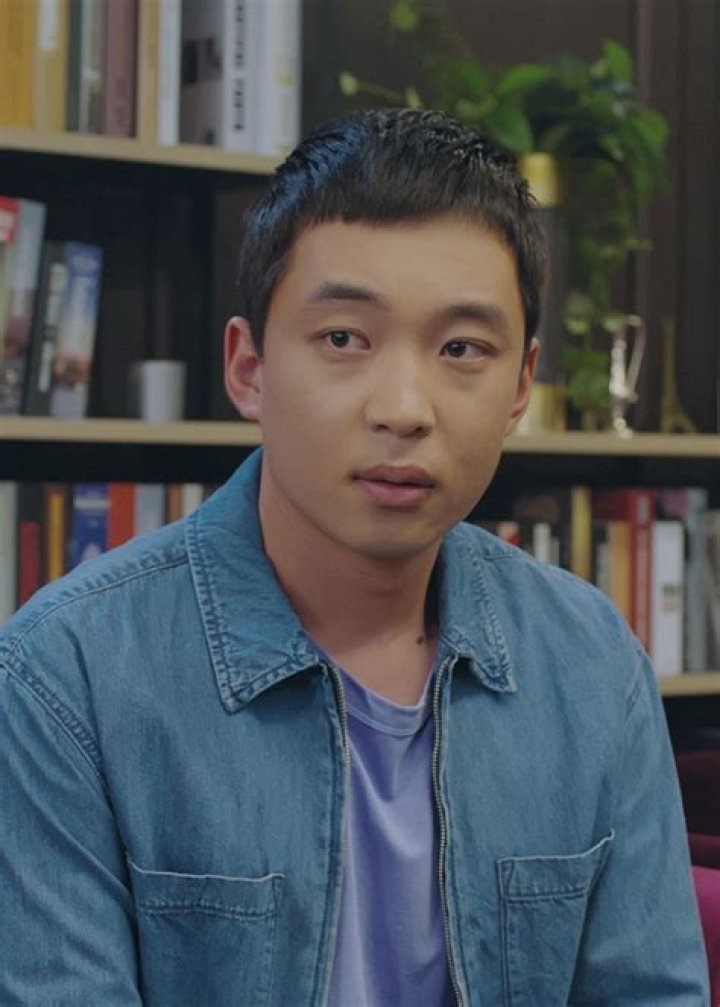 Oh Hee-joon Height, Weight, Age, Body Statistics