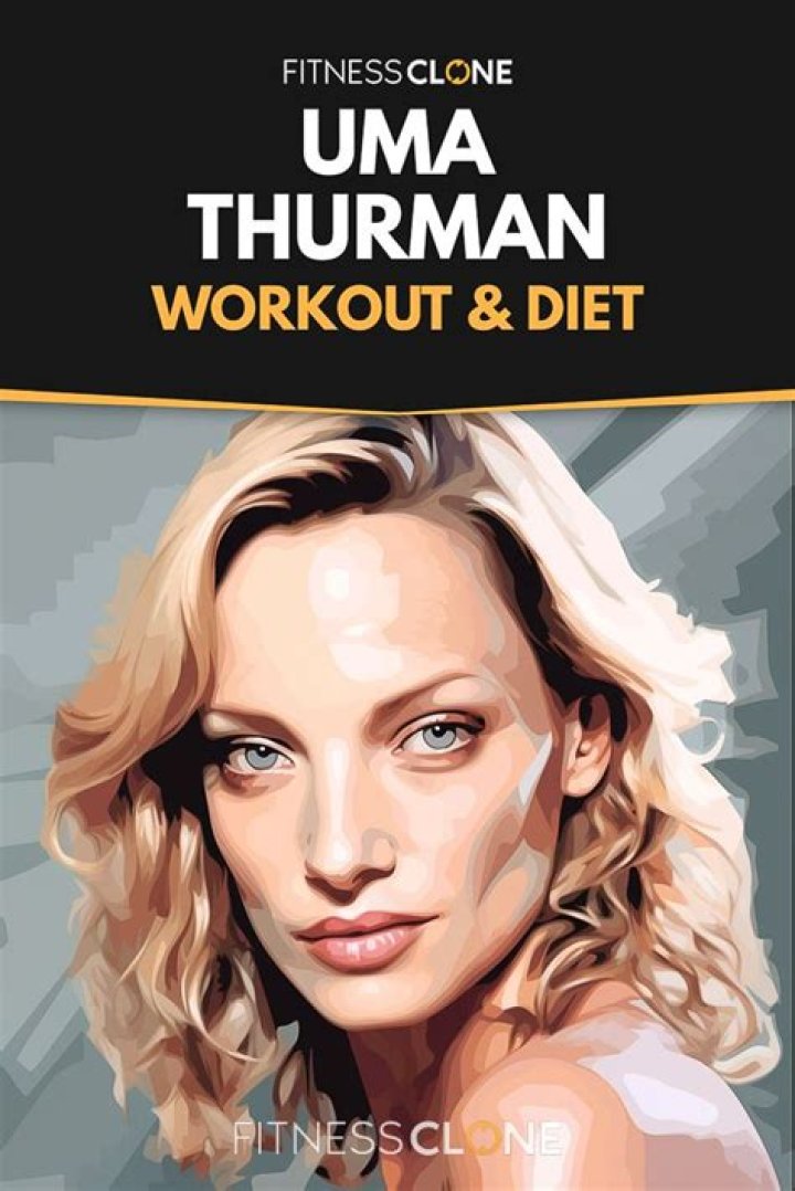 Olga Kurylenko Workout Routine and Diet Plan