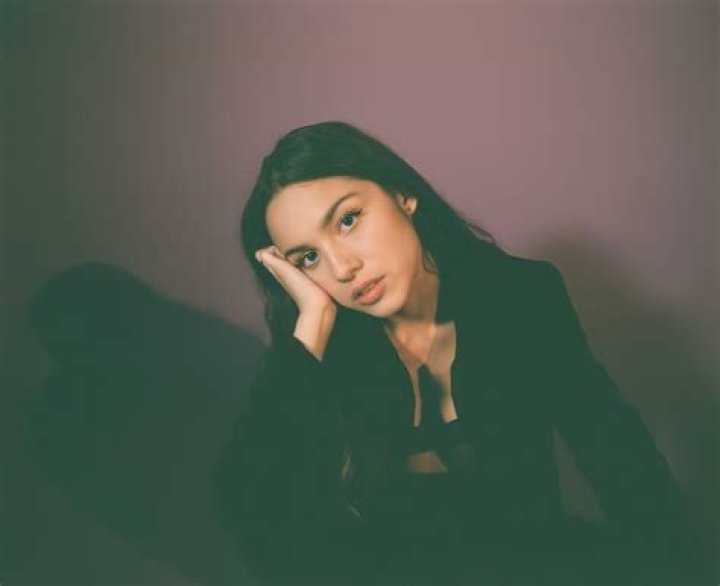 Olivia Rodrigo Drops New Teaser And Deletes All Instagram Photos! – Celeb Secrets