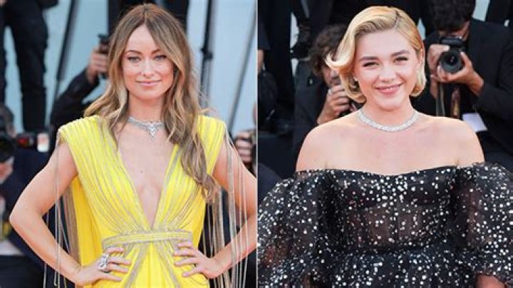 Olivia Wilde Shuts Down Florence Pugh Feud Rumors & Hits Back At Gossip Overshadowing Her ‘Talent’