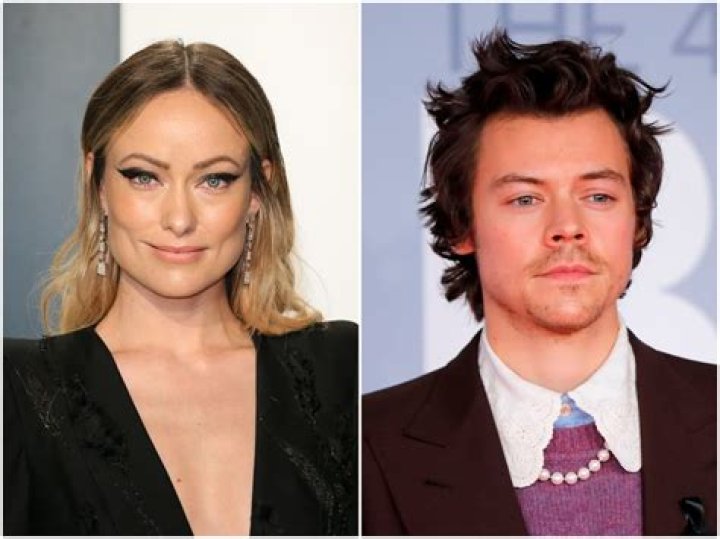 Olivia Wilde ‘Falling In Love’ With Harry Styles: He Has ‘Impressed’ Her Amid ‘Magical’ Romance