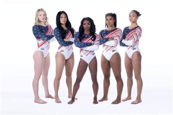 See These Olympic Gymnasts' New Uniform, a Protest Against Sexualization