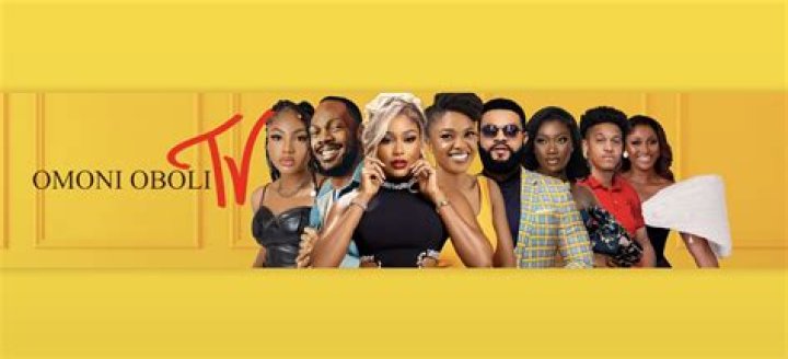 Omoni Oboli - Bio, Age, Wiki, Facts and Family