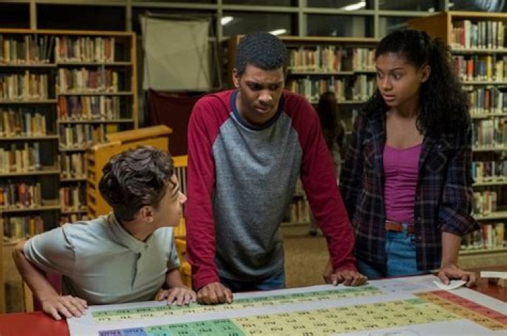 Jamal & Monse End Up Together — Brett Gray Interview – Hollywood Life