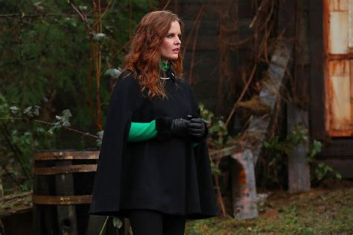 Zelena’s Plan Is Revealed — Season 3 Episode 18 Recap – Hollywood Life