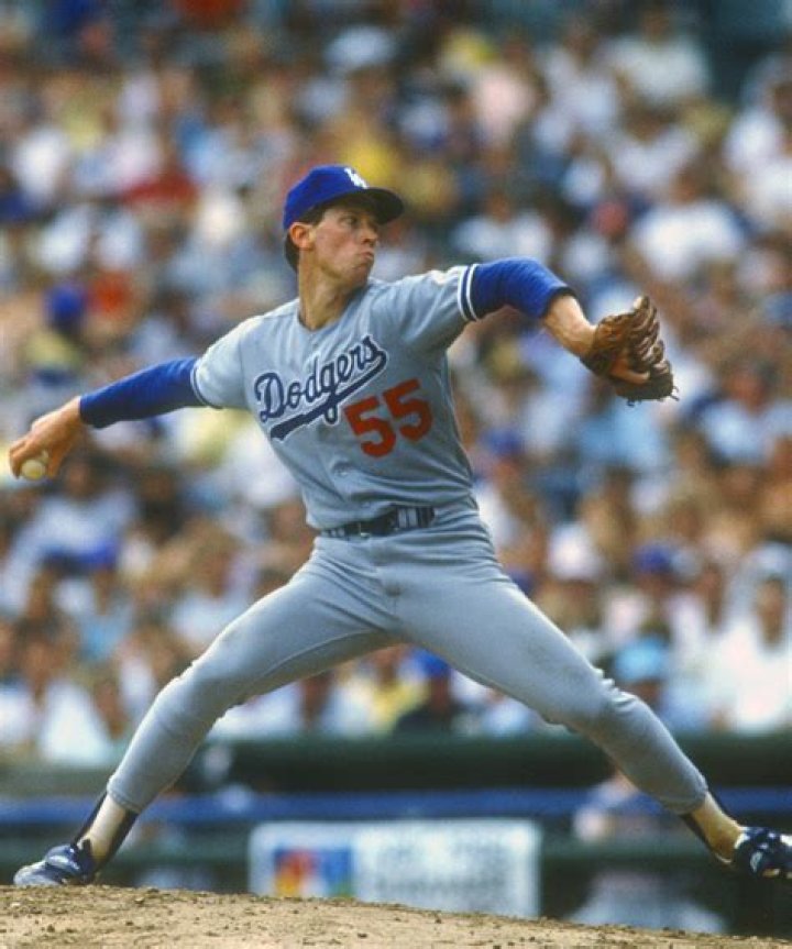 Orel Hershiser Biography- MLB player, Salary, Contract, Net worth, Earnings, Stats, Age, height, Family, Girlfriend, Wife, Children, Nationality