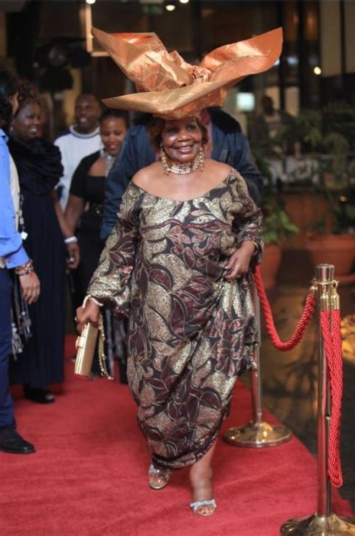 
Orie Rogo Manduli Height, Weight, Net Worth, Age, Birthday, Wikipedia, Who, Nationality, Biography 