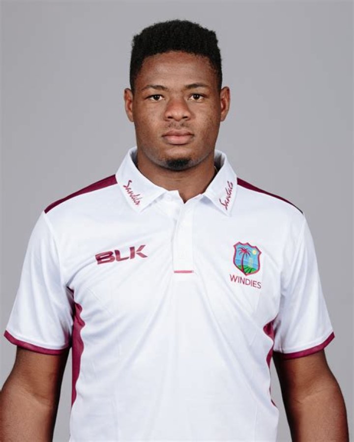 Oshane Thomas IPL Earnings and Salary (Bio, Age, Family, Girlfriend, Married, Stats, Height)