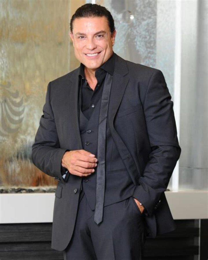 Osvaldo Rios - Bio, Age, Wiki, Facts and Family