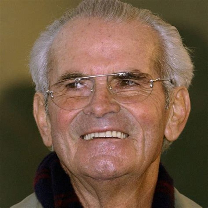 Otto Beisheim Net Worth | Celebrity Net Worth