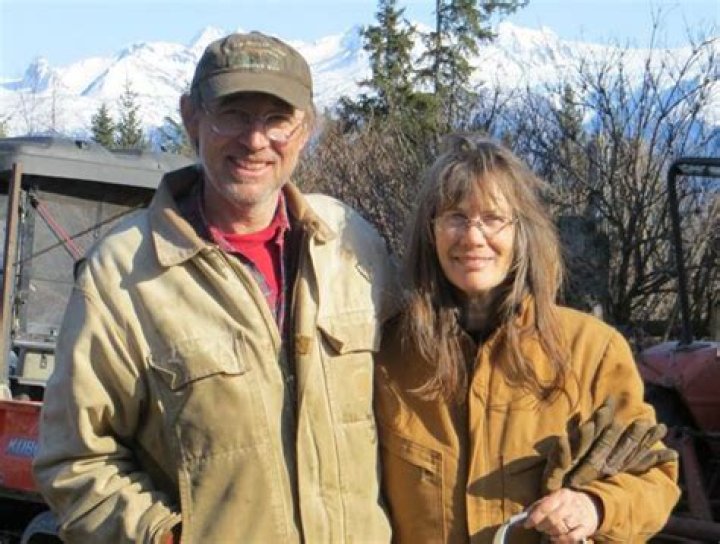 Otto Kilcher wiki-bio, net worth, wives, family, children age and facts.