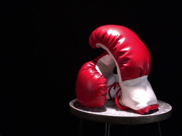 Otto Wallin Boxing Career Earnings and Net worth; Is he Married?