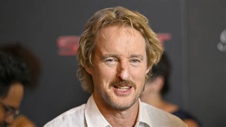 Owen Wilson Age, Birthday, Wikipedia, Who, Nationality, Biography
