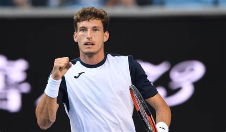 Tennis Player Pablo Carreno Busta Bio, Age, Score, Net Worth, Prize Money, & Girlfriend