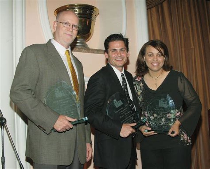 Pam Veasey Net Worth | Celebrity Net Worth